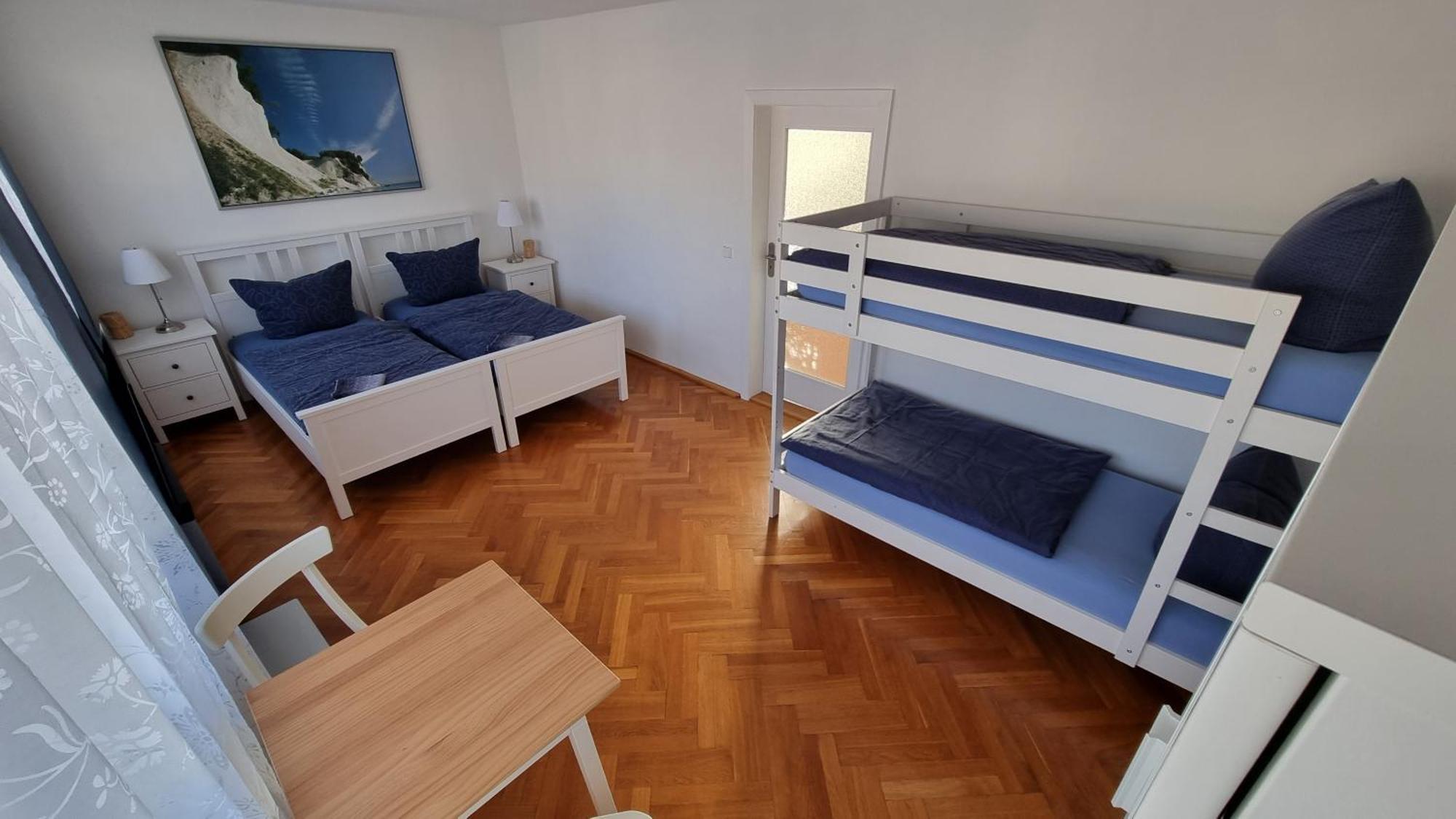 Ferienwohnung Kirsten Markranstädt Exterior foto